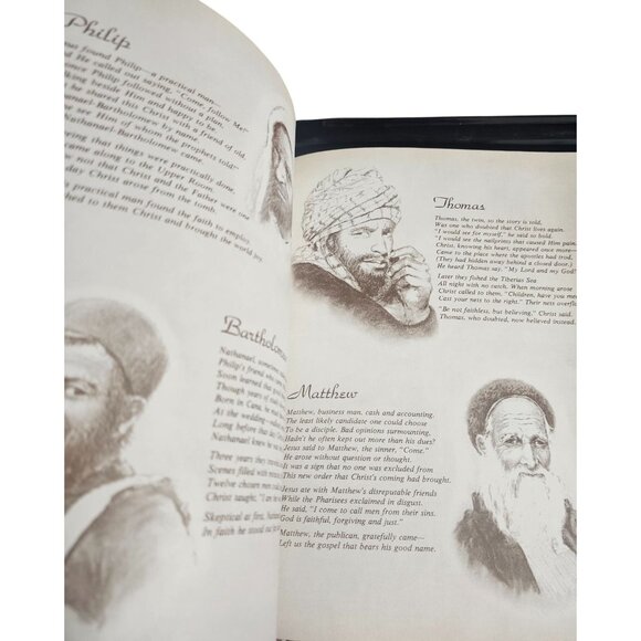 Vintage Ideals Easter Magazine 1982 Issue - Picture 4 of 5